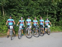 Gold am Zw&ouml;lferhorn am Samstag, 29. August 2015