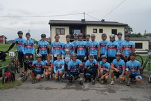 W&uuml;rfelspiellauf und G&ouml;blberg Trophy am Dienstag,  8. September 2015