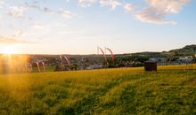 B&uuml;rgermeisterduell: Den Kandidaten auf den Zahn gef&uuml;hlt am Mittwoch, 23. September 2015