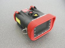 Neue W&auml;rmebildkamera am Freitag, 14. August 2015