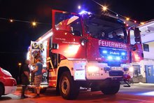 &Uuml;bergabe neues RLFA am Donnerstag, 25. Juni 2015