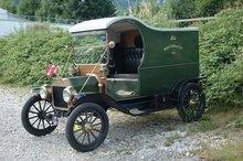 Eindrücke der letzten K&K Wertungsfahrt (Foto: © OOEMVC) am Mittwoch, 22. Juni 2016