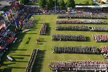 Landesfeuerwehrleistungsbewerb 2016 am Sonntag, 10. Juli 2016