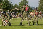 Feuerwehren zeigten Top-Leistungen am Dienstag, 12. Juli 2016, Copyright siehe www.meinbezirk.at