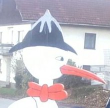 Feuerwehrnachwuchs bei der FFF am Montag, 11. Juli 2016