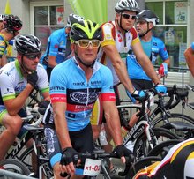 6h Radmarathon Grieskirchen am Donnerstag, 14. Juli 2016