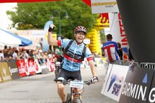 Salzkammergut Trophy 2016 am Donnerstag, 14. Juli 2016