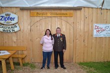 Stadlfest Raitenberg 2016 am Samstag, 16. Juli 2016