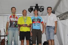 Charity - 5. Duathlon Powang am Mittwoch, 27. Juli 2016