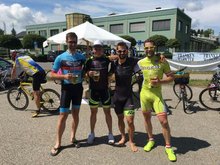 GTRace Frankenmarkt 2016 am Donnerstag, 28. Juli 2016