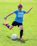 WOFSS: Kickernachwuchs ist von Fu&szlig;ballcamps begeistert am Freitag,  5. August 2016, Copyright siehe www.meinbezirk.at
