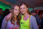 Mondseer Seefest erfreut tausende Party-Besucher am Mittwoch, 10. August 2016, Copyright siehe www.meinbezirk.at