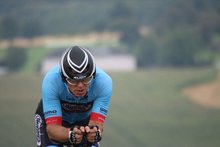 Einzelzeitfahren RC Urltal 2016 am Freitag, 12. August 2016