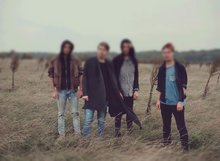 FarewellDearGhost Foto-ChristophLiebentritt am Dienstag, 16. August 2016