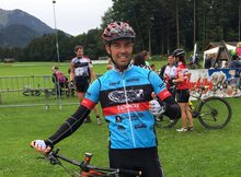 12er-Horn MTB Rennen am Donnerstag, 25. August 2016