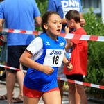 Das war der W&uuml;rfelspiellauf 2016 am Mittwoch,  7. September 2016, Copyright siehe www.meinbezirk.at