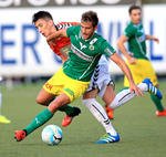 UVB weiter auf Trainersuche am Mittwoch,  7. September 2016, Copyright siehe www.meinbezirk.at