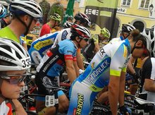 Sauwaldman 2016 am Sonntag, 11. September 2016