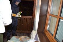 6.Allgemeine &Uuml;bung der FF-Raitenberg am Freitag, 16. September 2016