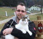 "Tiere brauchen Pflege" am Mittwoch, 28. September 2016, Copyright siehe www.meinbezirk.at