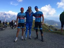 Hundstoa Biag Di am Mittwoch, 28. September 2016