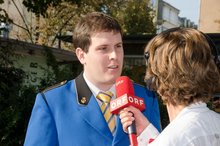 Radio Ober&ouml;sterreich Aufweckbl&auml;ser am Sonntag,  2. Oktober 2016