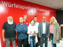 Lange Nacht der Museen in Frankenburg am Sonntag,  2. Oktober 2016