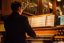 Foto Pfarre Frankenburg am Montag,  3. Oktober 2016