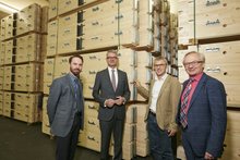 &copy; Parlamentsdirektion / Thomas Topf am Donnerstag, 20. Oktober 2016