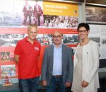 Bergbaumuseum wurde neu er&ouml;ffnet am Donnerstag, 27. Oktober 2016, Copyright siehe www.meinbezirk.at