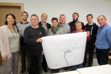 Smarte Mobilit&auml;t f&uuml;r Frankenburg am Sonntag, 30. Oktober 2016