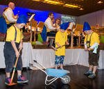 Erfolgreiches Herbstkonzert am Montag, 31. Oktober 2016, Copyright siehe www.meinbezirk.at