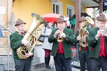 Foto: Eva Preuner am Freitag, 11. November 2016