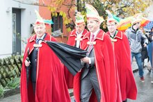 Foto: Eva Preuner am Freitag, 11. November 2016