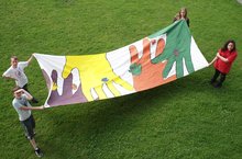 Die Neue Mittelschule stellt ihre Schwerpunkte vor am Mittwoch, 16. November 2016