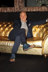 entusiasmo feiert 20-j&auml;hriges Jubil&auml;um am Mittwoch, 30. November 2016