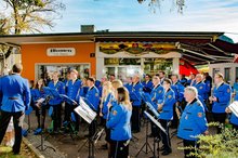 ORF O&Ouml; sucht die besten Aufweckbl&auml;ser am Montag,  5. Dezember 2016