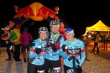 SnowRun in Schladming am Montag, 19. Dezember 2016