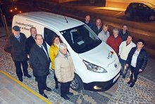 10 Jahre Essen zu Hause am Donnerstag, 22. Dezember 2016