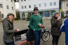 Radsaisoner&ouml;ffnung 2016 am Freitag, 30. Dezember 2016