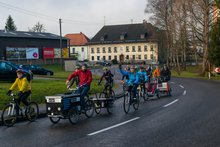 Radsaisoner&ouml;ffnung 2016 am Freitag, 30. Dezember 2016