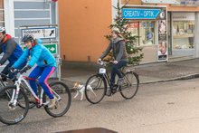 Radsaisoner&ouml;ffnung 2016 am Freitag, 30. Dezember 2016