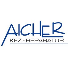 KFZ-Aicher sucht Reinigungskraft! am Dienstag,  3. Januar 2017