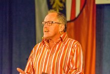 Leiti fuhr jeden Tag nach Ried im Innkreis, Foto: Preuner Wirt am Montag, 23. Januar 2017