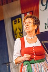 Frankenburger Dreig’sang, Foto: Preuner Wirt am Montag, 23. Januar 2017