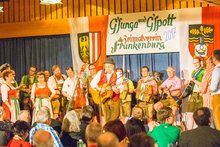 Das große Finale, Foto: Preuner Wirt am Montag, 23. Januar 2017