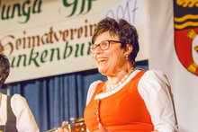 Frankenburger Dreig’sang, Foto: Preuner Wirt am Montag, 23. Januar 2017