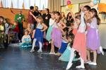 Lustiger Kinderfasching lockte viele G&auml;ste an am Mittwoch,  1. Februar 2017, Copyright siehe www.meinbezirk.at