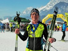 2x Top 5 beim Koasalauf am Mittwoch, 15. Februar 2017