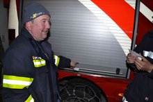 Winterschulung FF-Raitenberg 2017 am Freitag, 17. Februar 2017